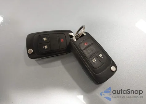 2014 GMC Terrain Sle-1 z USA, uszkodzony, nr VIN 2GKALMEK2E6105588